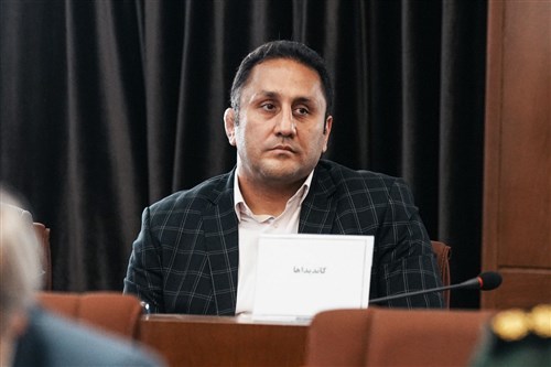 حمید یاری: لیگ برتر کشتی در موعد مقرر برگزار می شود